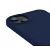 Cover Decoded D23IPO14MBCS9NE na iPhone 14 Plus 17 cm granatowy