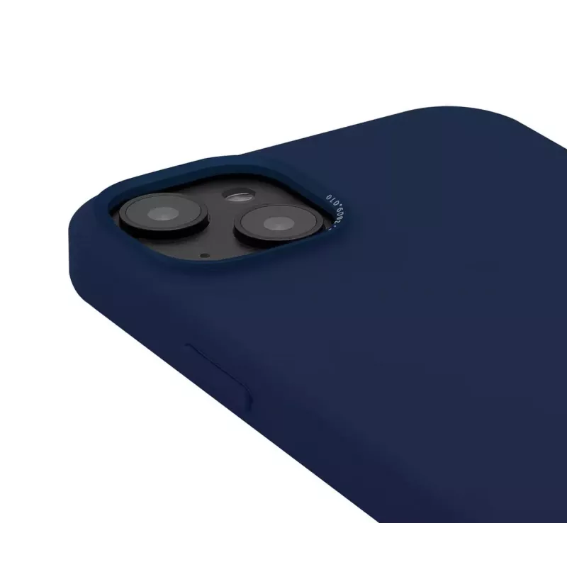 Cover Decoded D23IPO14MBCS9NE na iPhone 14 Plus 17 cm granatowy