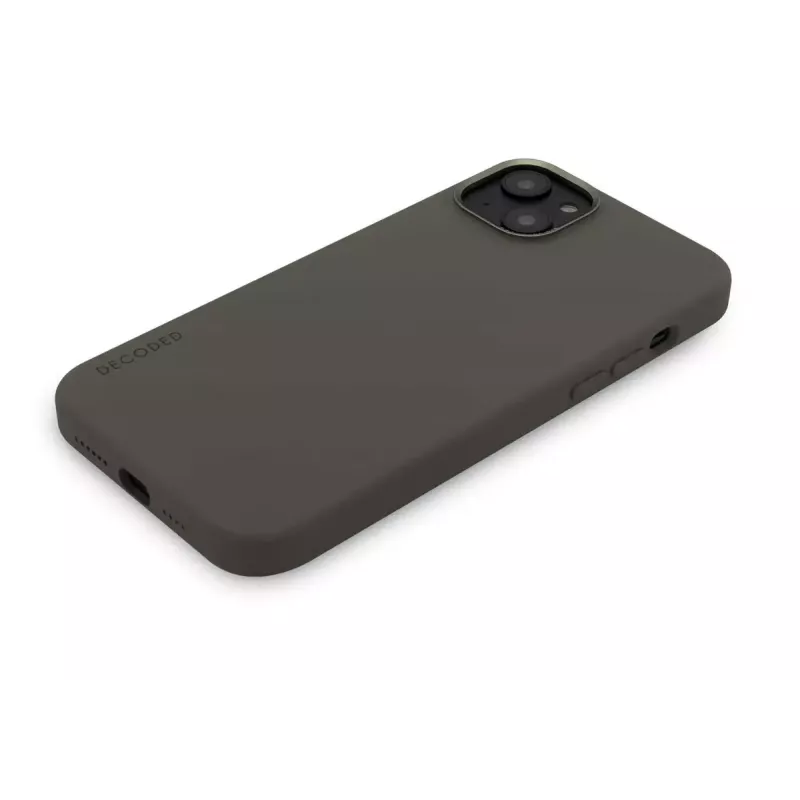 Cover Decoded iPhone 14 Plus 17 cm (6.7 inch) Olive