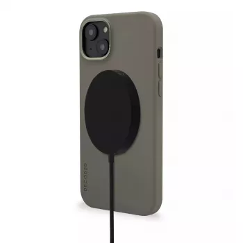 Cover Decoded iPhone 14 Plus 17 cm (6.7 inch) Olive