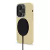 Cover Decoded D23IPO14PMBCS9SN dla iPhone 14 Pro Max 17 cm Żółty