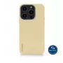Cover Decoded D23IPO14PMBCS9SN dla iPhone 14 Pro Max 17 cm Żółty