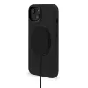 Cover Decoded D23IPO14MBC1BK do iPhone 14 Plus 17 cm Czarny