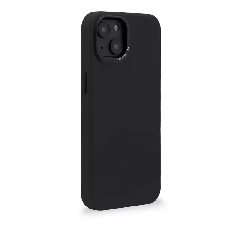 Cover Decoded D23IPO14MBC1BK do iPhone 14 Plus 17 cm Czarny