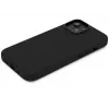 Cover Decoded D23IPO14MBC1BK do iPhone 14 Plus 17 cm Czarny