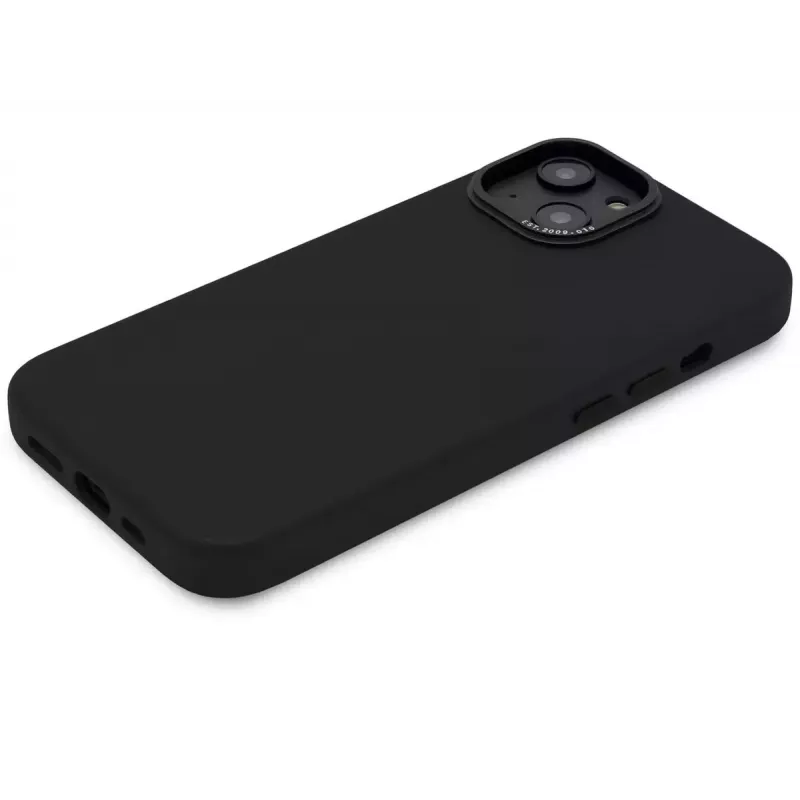 Cover Decoded D23IPO14MBC1BK do iPhone 14 Plus 17 cm Czarny