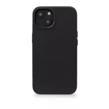 Cover Decoded D23IPO14MBC1BK do iPhone 14 Plus 17 cm Czarny