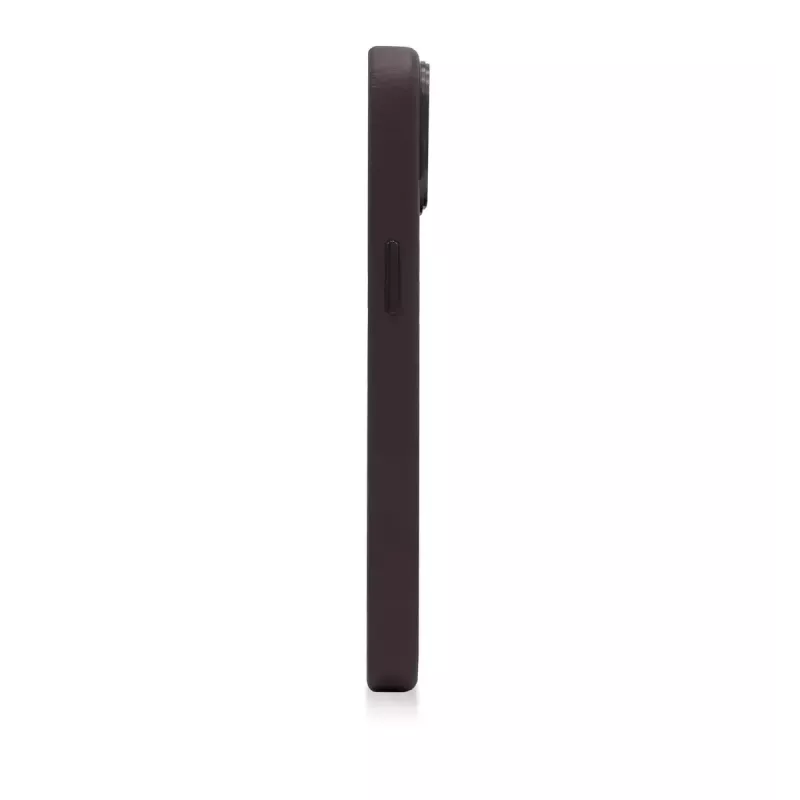 Cover Decoded D23IPO14MBC1CHB do iPhone 14 Plus 17 cm Brązowy