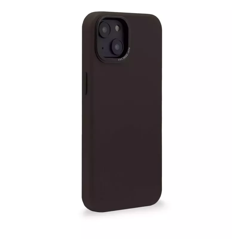 Cover Decoded D23IPO14MBC1CHB do iPhone 14 Plus 17 cm Brązowy