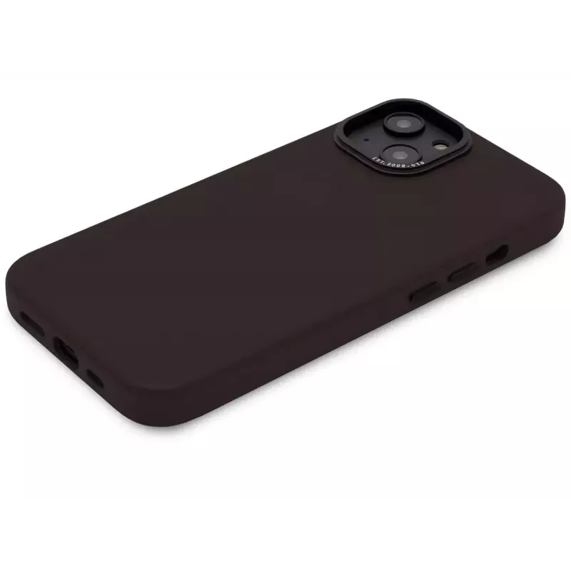 Cover Decoded D23IPO14MBC1CHB do iPhone 14 Plus 17 cm Brązowy