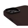 Cover Decoded D23IPO14MBC1CHB do iPhone 14 Plus 17 cm Brązowy