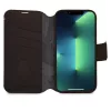 Etui z portfelem Decoded iPhone 14 Plus Brązowy 6.7 cala 3 kieszenie na karty
