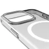 Cover Decoded D24IPO15PBCT2TT do iPhone 15 Pro 15,5 cm Przezroczyste