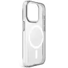 Cover Decoded D24IPO15PBCT2TT do iPhone 15 Pro 15,5 cm Przezroczyste
