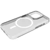 Cover Decoded D24IPO15PBCT2TT do iPhone 15 Pro 15,5 cm Przezroczyste