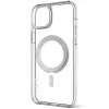 Cover Decoded iPhone 15 Plus 17 cm (6.7 inch) Transparent