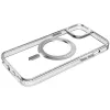 Cover Decoded iPhone 15 Plus 17 cm (6.7 inch) Transparent