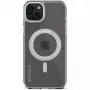 Cover Decoded iPhone 15 Plus 17 cm (6.7 inch) Transparent