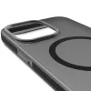 Cover Decoded iPhone 15 Pro Max 17 cm Czarny Transparentny