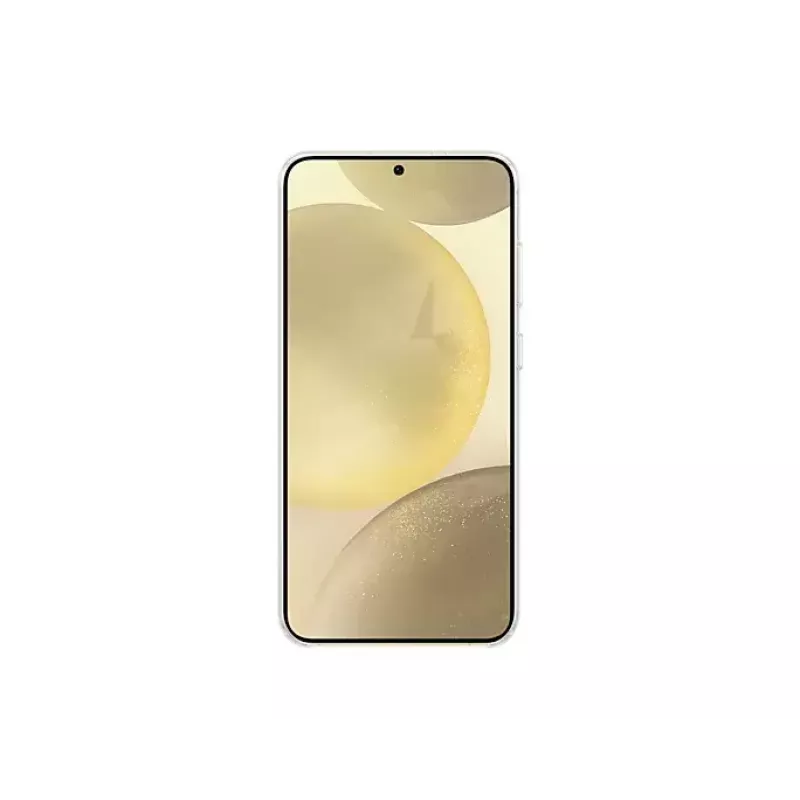 Cover Samsung EF-XS926CTEGWW Transparent 6.7 inch with Stand