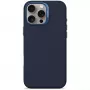 Decoded Silicone Case Cover niebieski for iPhone 16 Pro Max 17.5 cm