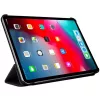 Cover Decoded Silicone cienki Cover 11 inch Czarny do iPad Pro 6. generacji