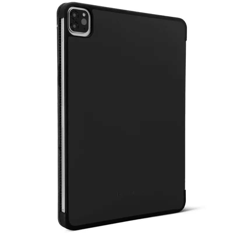 Cover Decoded Silicone cienki Cover 11 inch Czarny do iPad Pro 6. generacji