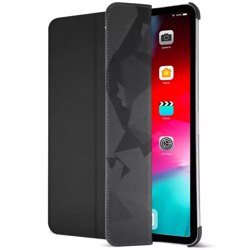 Cover Decoded Silicone cienki Cover 11 inch Czarny do iPad Pro 6. generacji