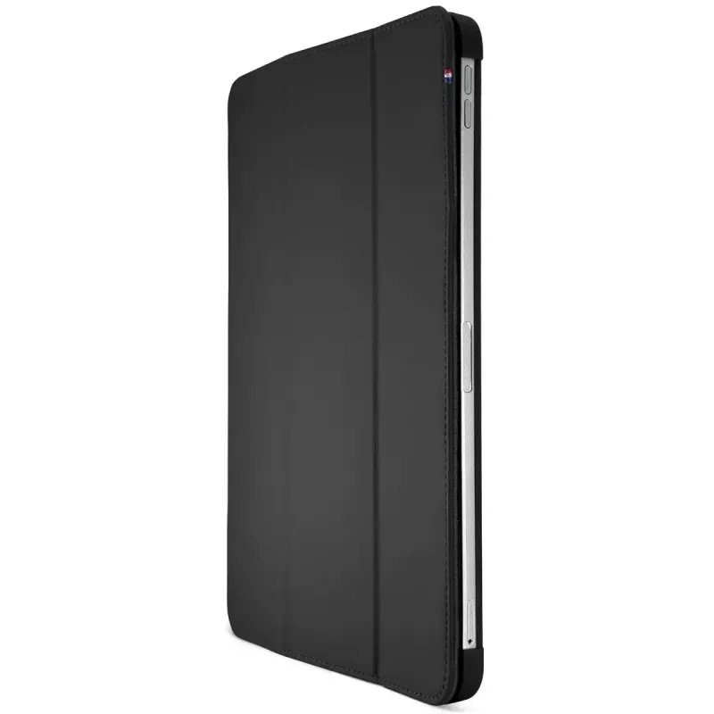 Cover Decoded Silicone cienki Cover 11 inch Czarny do iPad Pro 6. generacji