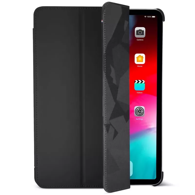 Cover Decoded Silicone cienki Cover 11 inch Czarny do iPad Pro 6. generacji