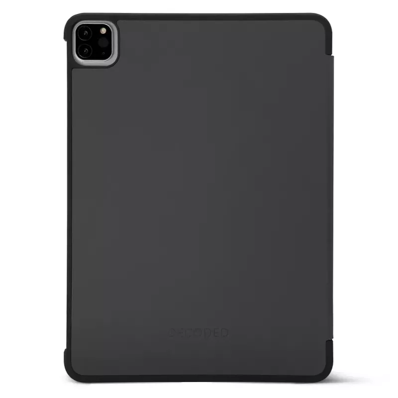 Cover Decoded Silicone cienki Cover 11 inch Czarny do iPad Pro 6. generacji