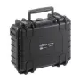 Twarda walizka B&W Cases Type 500 Czarny