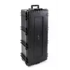 Briefcase B&W Cases 7300/B Polypropylene Czarny 10.7 kg