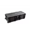 Briefcase B&W Cases 7300/B Polypropylene Czarny 10.7 kg