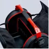 Torba na narzędzia Knipex 00 21 08 LE czarno-czerwona poliestrowa