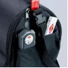 Torba na narzędzia Knipex 00 21 08 LE czarno-czerwona poliestrowa