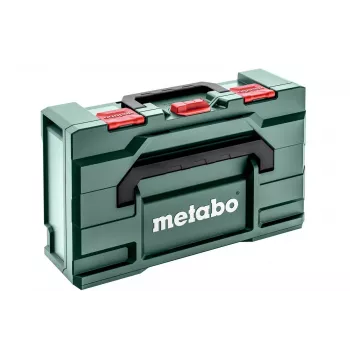 Twarda walizka narzędziowa Metabo 626884000