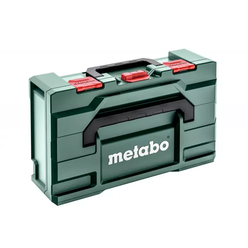 Twarda walizka narzędziowa Metabo 626884000