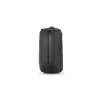 Saszetka Native Union Stow szara nylon poliester 200x115x55mm
