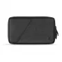 Saszetka Native Union Stow szara nylon poliester 200x115x55mm