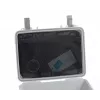 Siatka do wieka B&W Cases MB/1000 pojemnik outdoorowy czarna