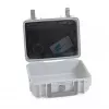 Siatka do wieka B&W Cases MB/1000 pojemnik outdoorowy czarna
