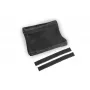 Siatka do wieka B&W Cases MB/1000 pojemnik outdoorowy czarna