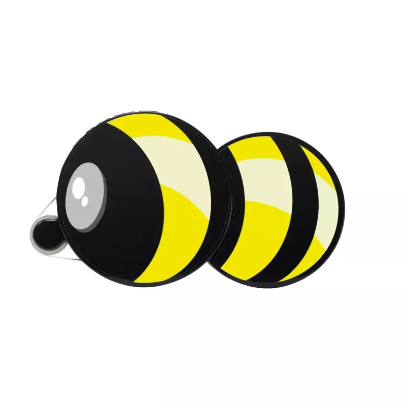 HERMA 1120 Glue Bee wałek dozujący do kleju, 15 m, 12 szt.
