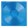 Okładki ochronne Hama 51067 na CD-ROM/DVD-ROM 50 płyt Wielokolorowe
