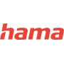 Hama CD Jewel Case Standard, opakowanie 10, 1 płyta, przezroczysty