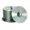 CD cienki Jewel Case Hama 51269 opakowanie 50 szt. 1 płyta przezroczyste