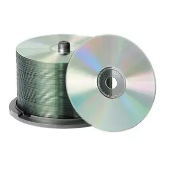 CD cienki Jewel Case Hama 51269 opakowanie 50 szt. 1 płyta przezroczyste