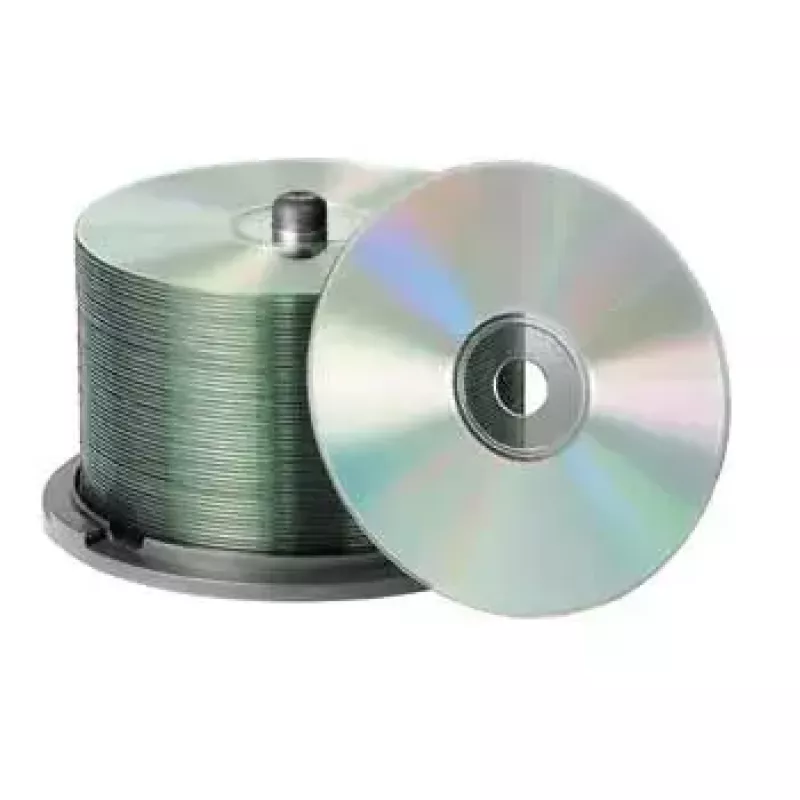 CD cienki Jewel Case Hama 51269 opakowanie 50 szt. 1 płyta przezroczyste