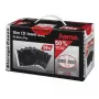 CD cienki Jewel Case Hama 51269 opakowanie 50 szt. 1 płyta przezroczyste